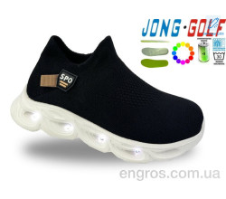Кроссовки Jong Golf